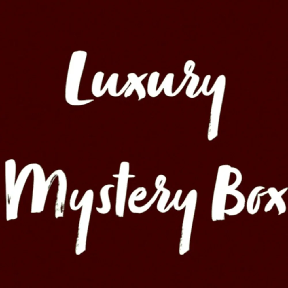 Luxury Mystery Box 5lbs - Picture 2 of 2